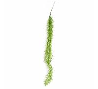 Leaf Design Artificial Hanging Plants