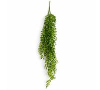 Leaf Design Artificial Hanging Plants