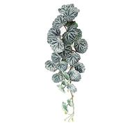 Leaf Design Artificial Hanging Plants