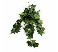 Leaf Design Artificial Hanging Plants