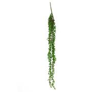 Leaf Design Artificial Hanging Plants