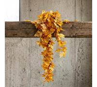Leaf Design Artificial Hanging Plants