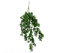 Leaf Design Artificial Hanging Plants