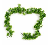 Leaf Design Artificial Hanging Plants