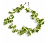 Leaf Design Artificial Hanging Plants