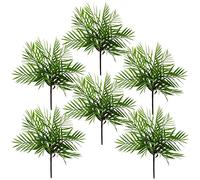 Leaf Design Artificial Hanging Plants Multipack