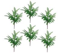 Leaf Design Artificial Hanging Plants Multipack