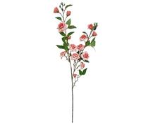 Leaf Design Large Artificial Flower Stems