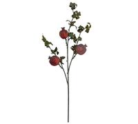 Leaf Design Large Artificial Flower Stems