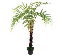 Leaf Design Tropical Artificial Plants