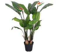 Leaf Design Tropical Artificial Plants