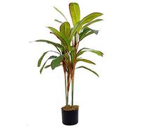 Leaf Design Tropical Artificial Plants