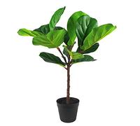 Leaf Design Tropical Artificial Plants