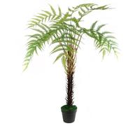 Leaf Design Tropical Artificial Plants