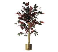 Leaf Design UK Artificial Realistic Potted House Plants