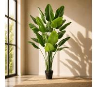 Leaf Design UK Artificial Tropical Plants and Trees
