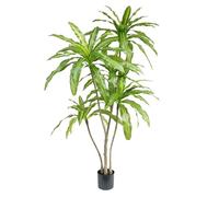 Leaf Design UK Artificial Yukka Tropical House Plant