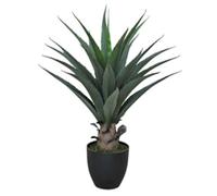 Leaf Design UK Artificial Yukka Tropical House Plant