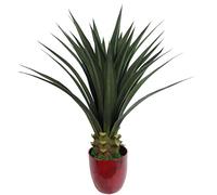 Leaf Design UK Artificial Yukka Tropical House Plant