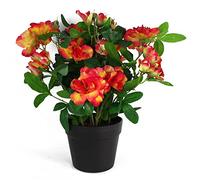 Leaf Design UK Realistic Artificial Flower Plant Tree