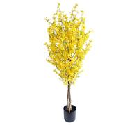 Leaf Design UK Realistic Artificial Flower Plant Tree