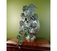 Leaf Design UK Realistic Artificial Foliage Plant with Pot
