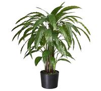 Leaf Design UK Realistic Large Artificial Foliage Plant with Pot