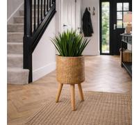Leaf Extra Large Cachepot Planters