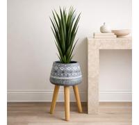 Leaf Extra Large Cachepot Planters