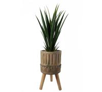 Leaf Extra Large Cachepot Planters