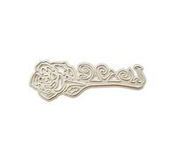 Leaf Flower Metal Cutting Dies Craft Carbon Steel Embossing Template Stencil Scrapbooking for Card Die Cuts Mold Metal Die Cuts for Card Making Background