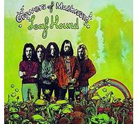 Leaf Hound – Growers of Mushroom – Vinyl 12" Album (2015)