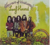 Leaf Hound - Growers of Mushroom