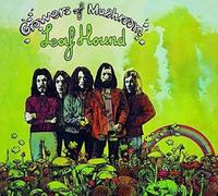 Leaf Hound – Growers of Mushroom – Vinyl 12" Album (2015)