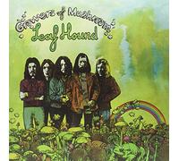 Leaf Hound - Growers of Mushroom [VINYL]