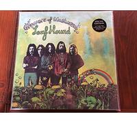 Leaf Hound - Leaf Hound Growers of Mushroom Limited Edition Color (RANDOM!) Vinyl 150 copies only!