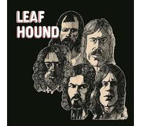 Leaf Hound - Leaf Hound [VINYL]