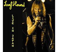Leaf Hound - Live In Japan 2012 (Ccd+dvd)
