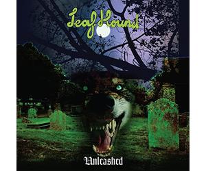 Leaf Hound - Unleashed [VINYL]
