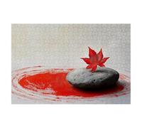 Leaf Jigsaw Puzzles for Adults 6000 Piece Jigsaw Puzzles for Adults Stone 179x105cm, Classic Educational Games Decompression, Challenging Game for Families Beautiful Home Wall Decor Gifts for Men C-28