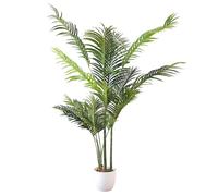 Leaf Large Artificial Palm Tree