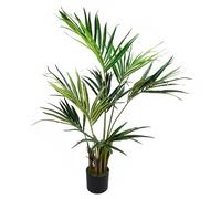 Leaf Large Artificial Palm Tree
