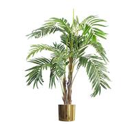 Leaf Large Artificial Palm Tree