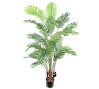 Leaf Large Artificial Palm Tree