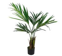 Leaf Large Artificial Palm Tree