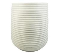 Leaf Large Plant Pots, 46cm Mikos Planter