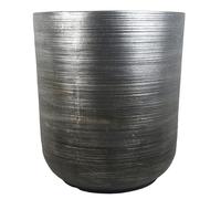 Leaf Large Planters Plant Pots, Indoor