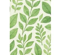 Leaf & Lattice: Your Personal Writing Sanctuary