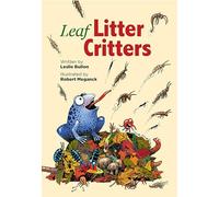 Leaf Litter Critters