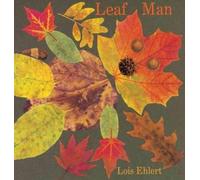 Leaf Man (Ala Notable Children's Books)